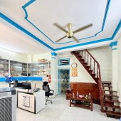 Bán nhà hèm xe hơi - Lê Quang Định- Bình Thạnh - Thành phố Hồ Chí Minh