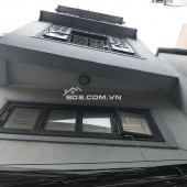 Cho thuê nhà nguyên căn tại Ngõ 67/670 Nguyễn Khoái