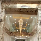 Bán Nhà Ô TÔ, Kinh Doanh, Nguyễn Đức Cảnh 61m, 7 tầng, mt 4m, giá 24.5 tỷ.