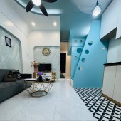 Bán Nhà Trần Đại  Nghĩa, Hai Bà Trưng 40m, giá 2.15 tỷ.