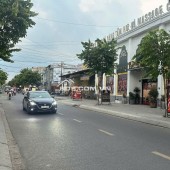 Thách thức đầu tư MT 20m gần Song Hành Q12 196m2 ngang 12m tặng GPXD 9 lầu+hầm 16 tỷ xíu.