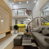 Bán Nhà Gần Phố Hồng Mai, Hai Bà Trưng 19/22m, 5 tầng, mt 3.5m, giá 6.38 tỷ