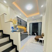 HXH THÔNG - ĐƯỜNG LÊ QUANG ĐỊNH - AN NINH - CHỈ HƠN 4 TỶ.