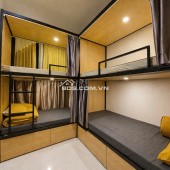Bán CHDV ngang 6m 120m2 5 tầng có hầm hẻm 102 Lê Văn Thọ 12PN TN 100tr gần CV 14.8 tỷ