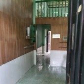 Bán nhà hẻm 971/3A KP3 P. An Phú Đông Q12 nhà trống giao ngay