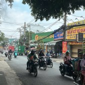 Bán MTKD Phạm Văn Chiêu DT lớn 333m2 ngang 9m cấp 4 tiện xây tòa nhà KD đa nghề chỉ 39 tỷ.