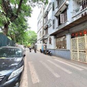 PHÂN LÔ HOÀNG ĐẠO THÀNH - 60M2 -  5 tầng - Ô TÔ TRÁNH - CHỈ NHỈNH 13 TỶ