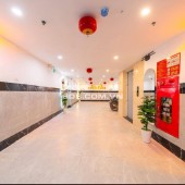 Bán Nhà Dòng Tiền, Hoàng Đạo Thành, Thanh Xuân 95m, 8 tầng, mt 5.8m, giá 46 tỷ.