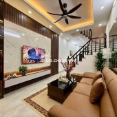 Bán Nhà Trường Chinh, Đống Đa 33m, 4 tầng, mt 3.8m, giá 9.2 tỷ