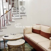 Bán Nhà Nguyễn Văn Viên - Vĩnh Tuy, Hai Bà Trưng 30m, 5 tầng, mt 4.2m, giá 9.68 tỷ