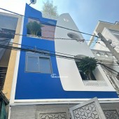 Bán nhà cao cấp 3 lầu hẻm 1/ Nguyễn Văn Khối P11 Gò Vấp