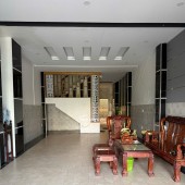 Bán nhà siêu đẹp 5x20m 1 trệt 3 lầu sân thượng MT Trịnh Quang Nghị Bình Chánh