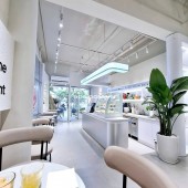 Bán Nhà Mặt Phố Kinh Doanh Đại La, Hai Bà Trưng 50/71m, 2 tầng, mt 4m, giá 42.5 tỷ.