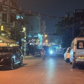Bán nhà hẻm 331 Phan Huy Ích 70m2 view gốc 4 tầng tiện làm CHDV với 12PN chỉ 13.5 tỷ