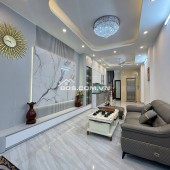 Bán Nhà Thang Máy, Gần Phố, Giáp Nhị, Hoàng Mai 44m, 6 tầng, mt 3.7m, giá 12.6 tỷ.