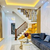Bán Nhà Gần Phố, Minh Khai, Hai Bà Trưng 41/48m, 4 tầng, mt 3.6m, giá 12.2 tỷ