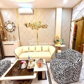Bán Nhà Thang Máy, Gần Phố, Đường Hoàng Mai 31m, 6 tầng, mt 3.8m, giá 9.55 tỷ.