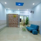 CHÍNH CHỦ BÁN NHÀ GÁC ĐÚC GIÁ TỐT - TRUNG ĐÔNG 9, HÓC MÔN - KHU DÂN CƯ HIỆN HỮU