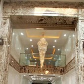 Bán Nhà Kinh Doanh, Ngõ Ô TÔ, Nguyễn Đức Cảnh 61m, 7 tầng, mt 4m, giá 24.5 tỷ.