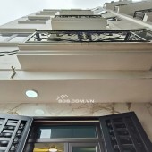 Bán nhà 5T Miêu Nha Tây Mỗ DT33m2, MT4.1m, lô góc, 6.5 tỷ Nam Từ Liêm