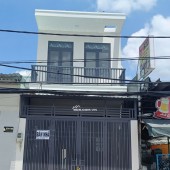 Bán Nhà mới 1 trệt 1 lầu hẻm xe tải lớn đường Sinco, Bình Tân