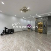 Bán Nhà Mặt Phố Kinh Doanh Thọ Lão, Hai Bà Trưng 55m, 7 tầng, mt 5.8m, giá 35 tỷ.