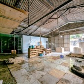 Kho 150m2 = 10tr/th - P. Hiệp Bình, Thủ Đức ( cũ )