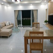 Bán Gấp Căn Hộ Cao Cấp Hùng Vương Plaza - Quận 5 - 130m², 3PN, 3WC - Sổ Hồng Riêng - Giá Tốt