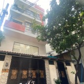 NHÀ BÁN LÊ DUY NHUẬN –P12 - TÂN BÌNH 5.7×10M – 4 TẦNG – CHỈ 8.8 TỶ