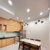 Siêu phẩm mặt tiền ĐS 7 Lý phục man, 4x12, 4 tầng, chi 11 tỷ