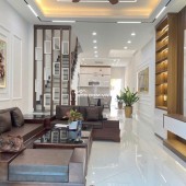Nguồn Kín - Nhỉnh 7T- Hoàng Đạo Thành - Thanh Xuân - Dt 40m2 - 5 tầng - Sđcc