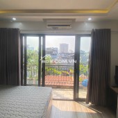 Cho thuê Căn chung cư mini View Hồ Tây ở Phố Trích Sài. Gần Trung tâm thương mại Lotte Tây Hồ. Chỉ 7tr