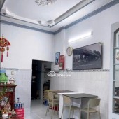 Chính chủ về quê cần bán gấp nhà 337/1 Lưu Hữu Phước P15 Q8