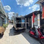Bán nhà cấp 4 hẻm xe hơi LK 5-6, Vĩnh Lộc B, Huyện Bình Chánh (cũ)