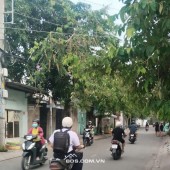 Bán nhà 1 trệt 1 lầu mặt tiền DT42, Đông Thạnh Hóc Môn tiện kinh doanh