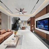 Shophouse giá ưu đãi tại Hồ Chí Minh- 700 triệu nhận nhà