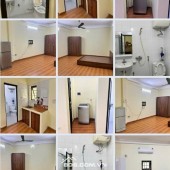 Cho thuê phòng tầng 3,dt 34m², WC khép kín, đủ đồ, Số 3, ngách 189/81/33 Hoàng Hoa Thám