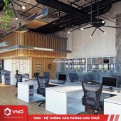 Văn phòng cho thuê tại đường Pasteur Quận 3, 80-180-280 m², giá tốt