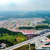 Mua đất hôm nay, sinh lời ngày mai. Sở hữu ngay chỉ từ 900tr/ nền