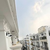 Bán 
Nhà Phố 5 Tầng Hẻm Xe Hơi Thông Bình Trị Đông A, Bình Tân – 586m² – Giá 7,8 Tỷ