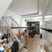 NHÀ 2 TẦNG ĐẸP VƯỜN LÀI - HẺM XE HƠI THÔNG - CHỈ 5.X TỶ