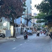 Bán CHDV ngang 4.5m MTKD Trần Bá Giao view bãi sau Gò Vấp 108m2 13PN TN 50tr 16.5 tỷ