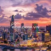 ONE ERA – Đại đô thị đang thành hình mỗi ngày tại cửa ngõ khu Đông