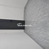 MẶT TIỀN KINH DOANH ĐƯỜNG BÃI SẬY, KẾ CHỢ BÌNH TÂY, GIÁP Q.5 - 27M3 - 3 TẦNG BTCT - CHỈ 4,1 TỶ