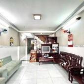  NHÀ HXH, GẦN VẠN PHÚC CITY- QL13 – MT 4M – CHỈ 8.6 TỶ 