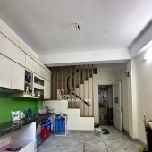  MỚI TINH tại NGÃ TƯ SỞ, 32m2 x 5T, FULL NỘI THẤT, PHÂN KHÚC 7 ĐỒNG!