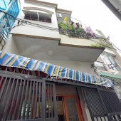 NHÀ ĐẸP HUỲNH VĂN CHÍNH – P. PHÚ TRUNG, TÂN PHÚ – 3 TẦNG BTCT – CHỈ 4.3 TỶ TL