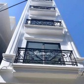  CHỦ NHỜ BÁN NHÀ 6 TẦNG – 20m RA Ô TÔ TRÁNH – FULL NỘI THẤT – 4 NGỦ GIÁ CHỈ 5.X TỶ 