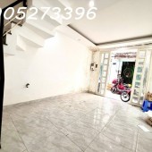 NGAY NGÃ TƯ PHÚ NHUẬN - 20m2 - 3 TẦNG - CĂN GÓC - 3.55 TỶ