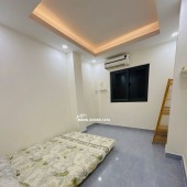 ĐẨY NHANH NHÀ ĐẸP 4 TẦNG - LÊ QUANG ĐỊNH - NHỈNH 4 TỶ.